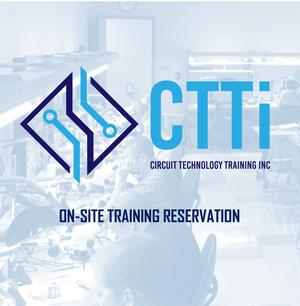 On-Site Training Reservation - Week of November 14, 2022