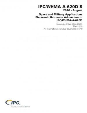 IPC 620 Space Addendum - Reisterstown MD COPY