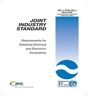 IPC JSTD - Brighton MI 