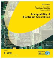 IPC 610 - Virtual - Central Time 