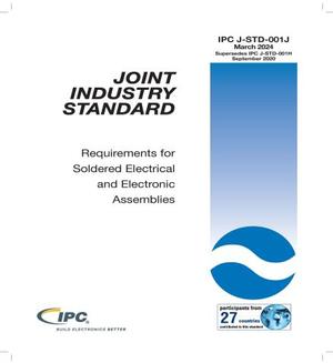 IPC JSTD - Cypress CA 