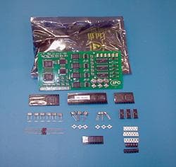 Rework & Repair Workmanship Kit
