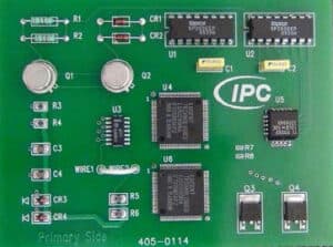 J Standard Workmanship Kit