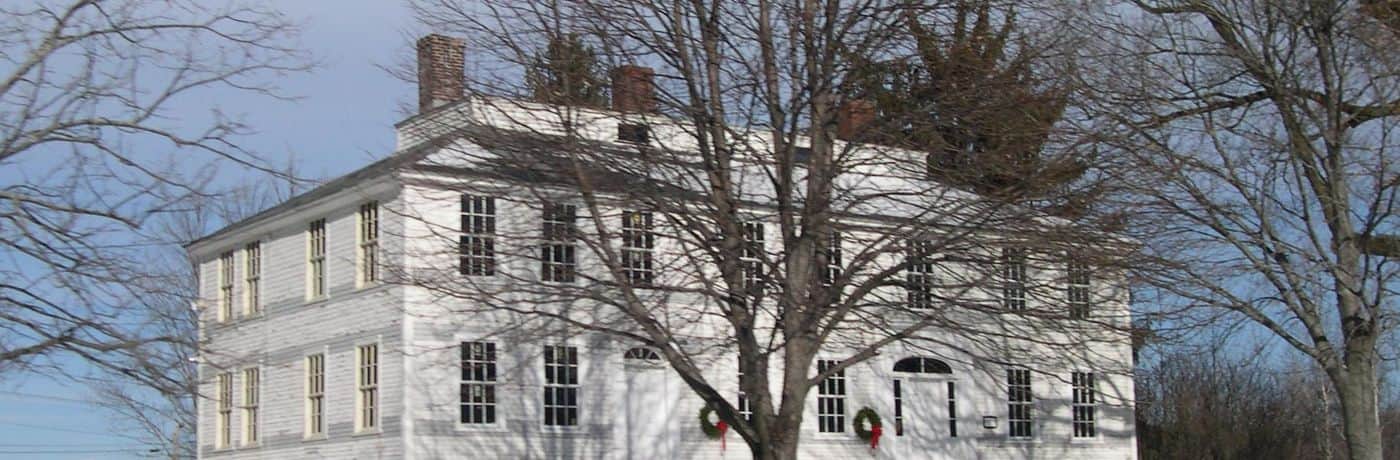 Westborough