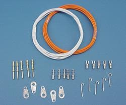 Wires & Terminals Kit